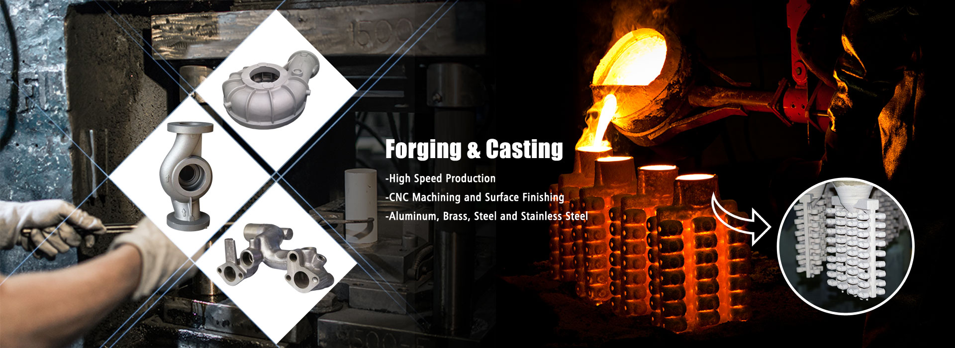 Jasa Forging