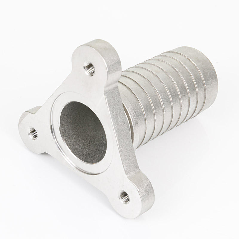 Aluminium Alloy Die Vakum Aluminium Die Casting Parts