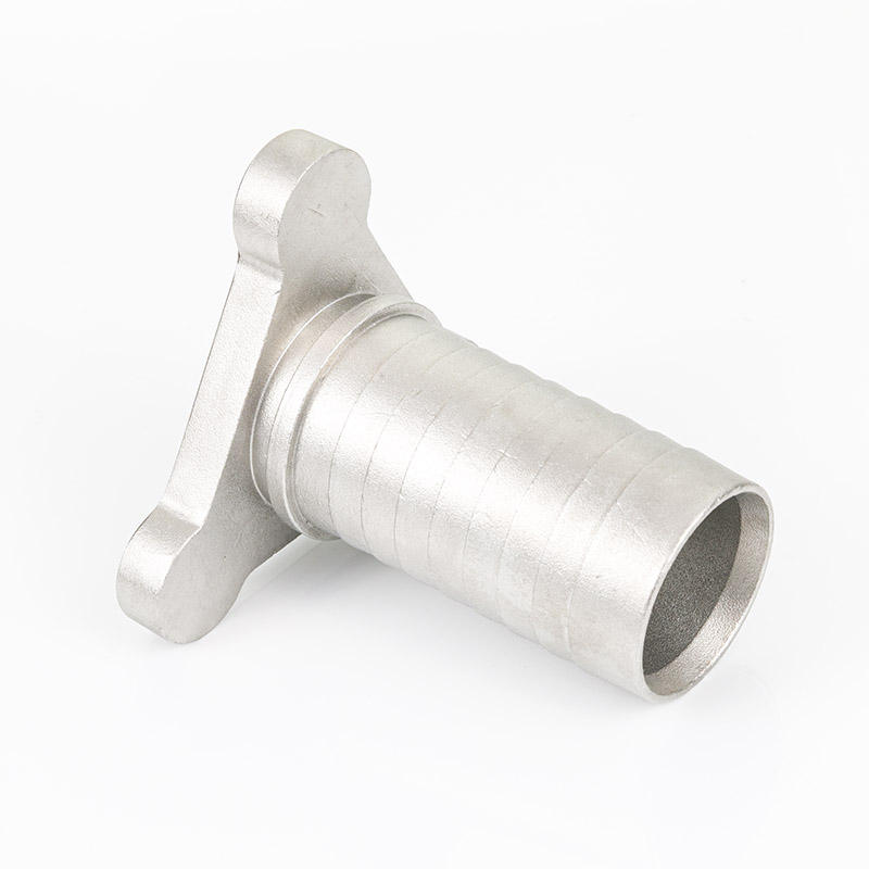 Dhuwur Precision Metal Turing Machining Parts