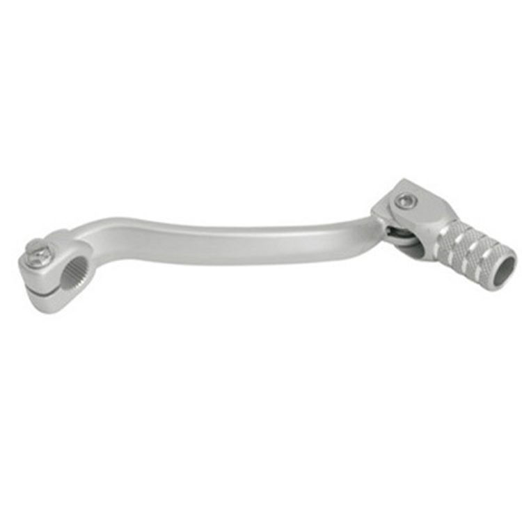 Motor Forged Aluminium Shift Lever Hot Forging Parts